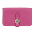 Hermes Dogon Key Holder, front view